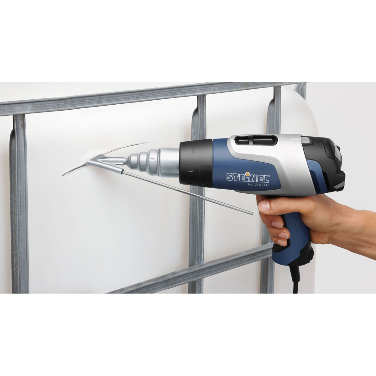 Steinel Schweißschuh Bild 2