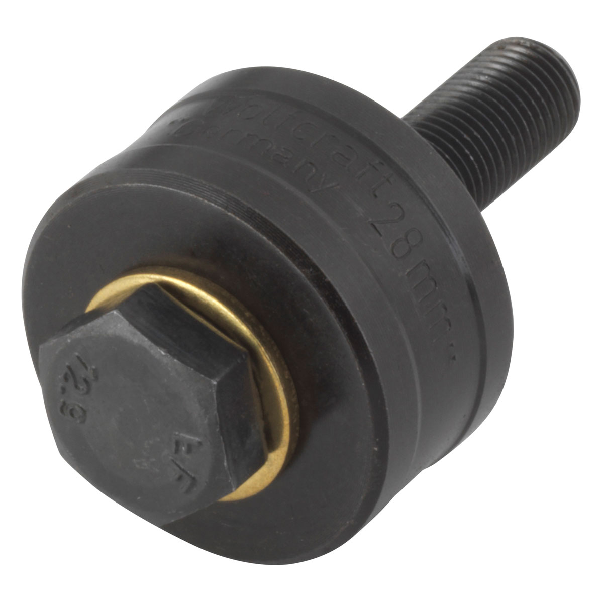 Wolfcraft  Lochschneider Durchmesser 35 mm Bild 3