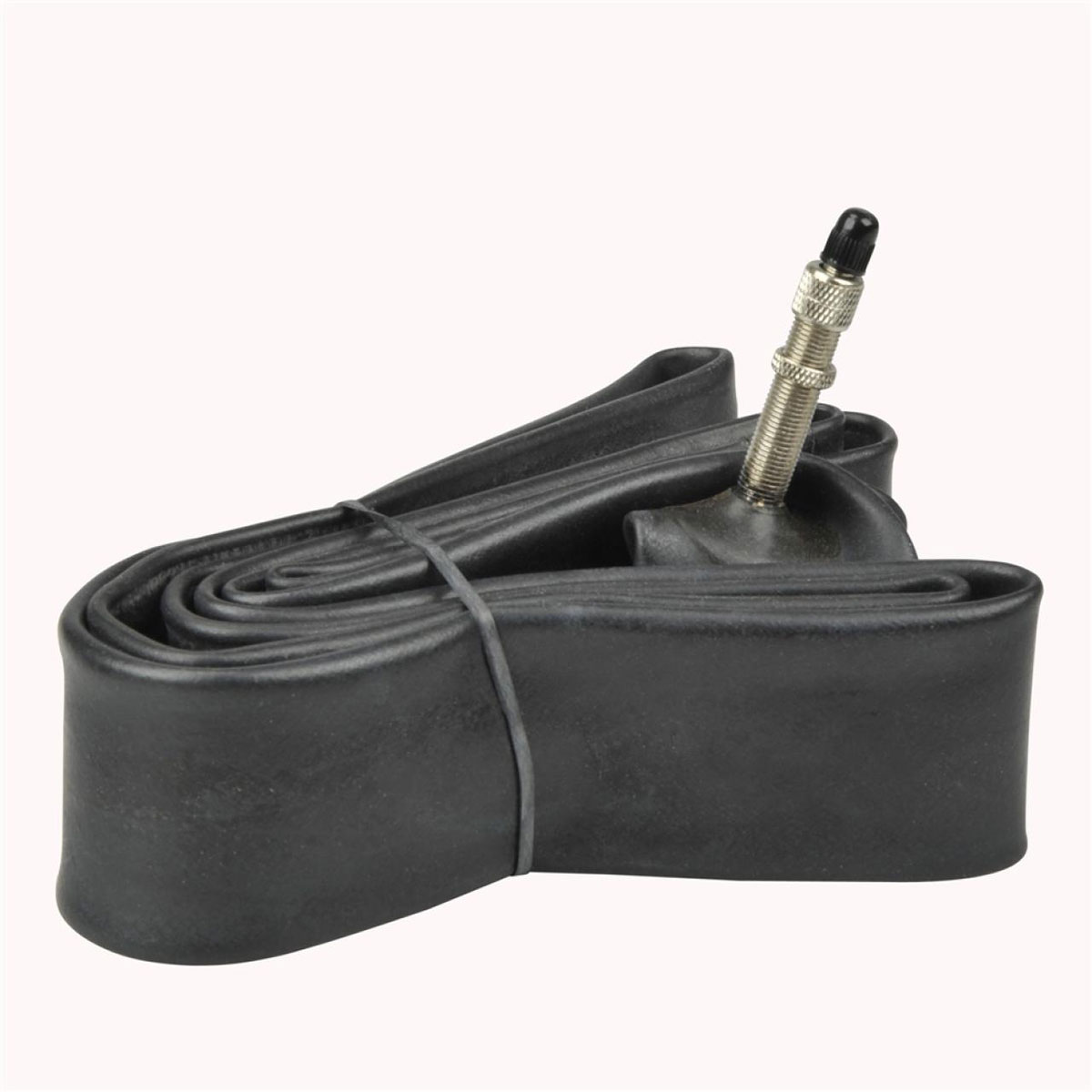 Fischer Bikes Fahrradschlauch 24 Zoll breit DV Fischer Bikes Fahrradschlauch 24 Zoll breit DV