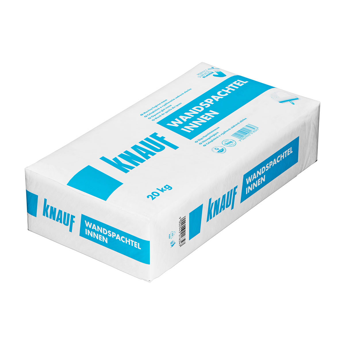 Knauf Wandspachtel innen 20 kg