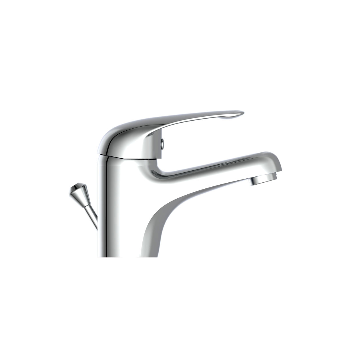 Waschbeckenarmatur Magna Bild 1