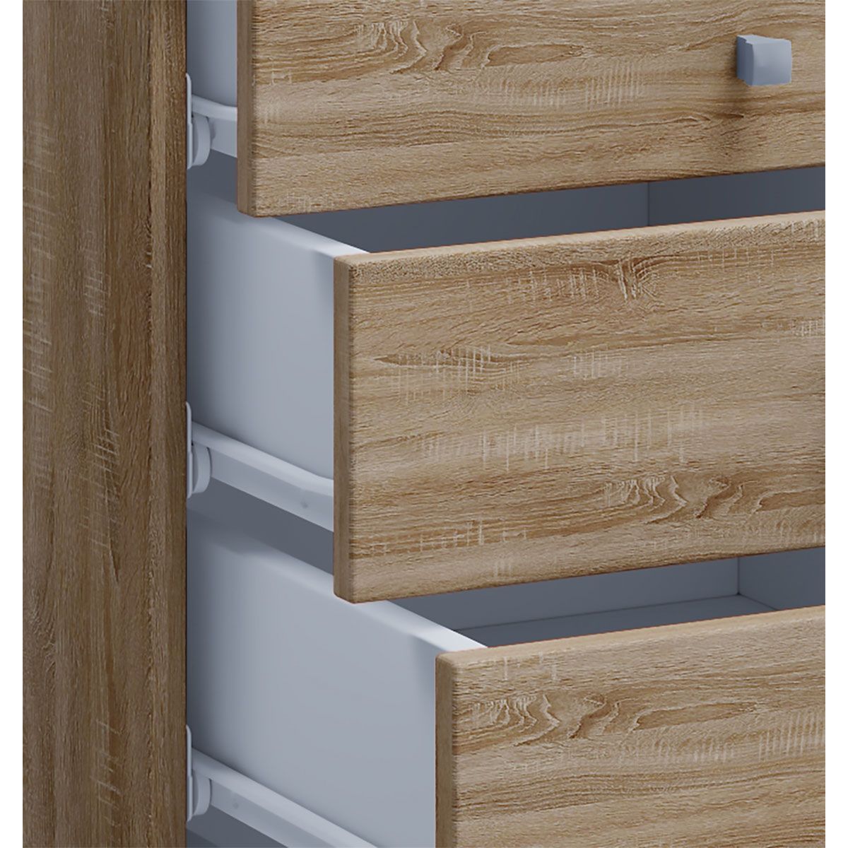 Rollcontainer Lona Mini Buche Bild 3