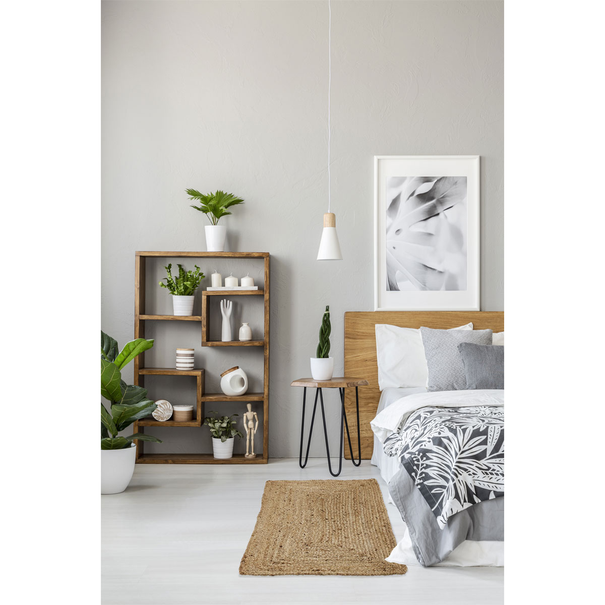 Luxor living Teppich Salo 80 x 200 cm Bild 3