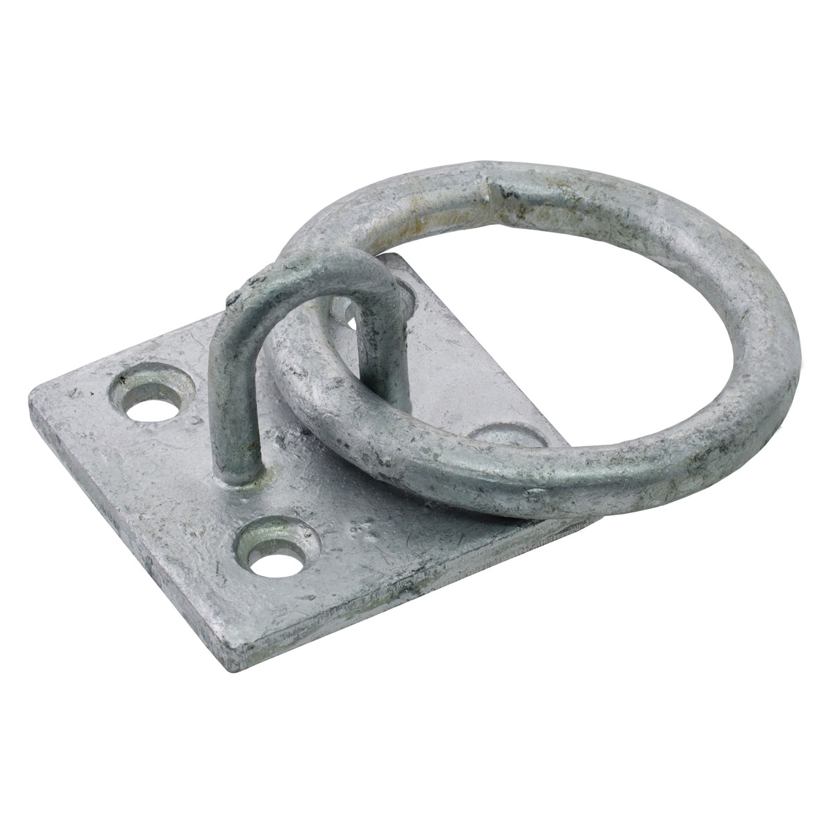 Suki Decksplatte mit Ring 5 mm Suki Decksplatte mit Ring 5 mm
