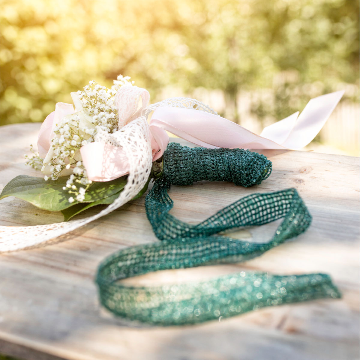 Windhager  Baumanbinder 3x3 m Bild 2