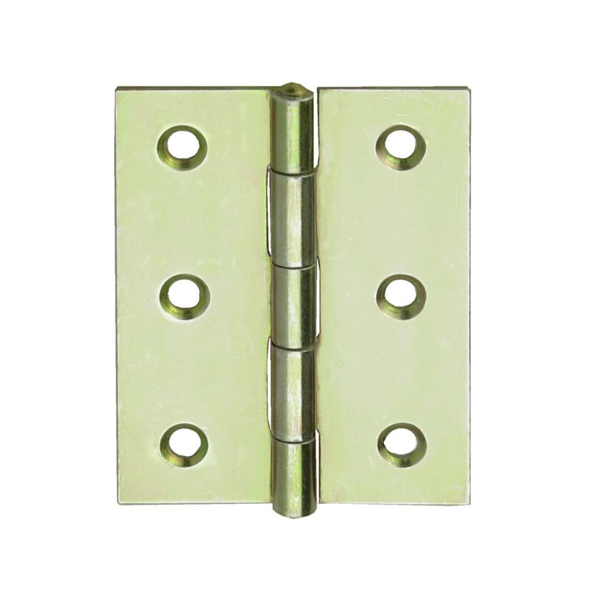 Connex Scharniere gelb vz hablbreit 80 x 58