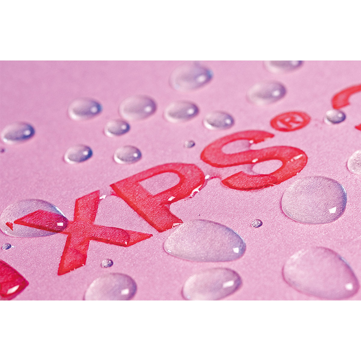 Polystyrol XPS KR 125 x 60,2 cm Bild 3