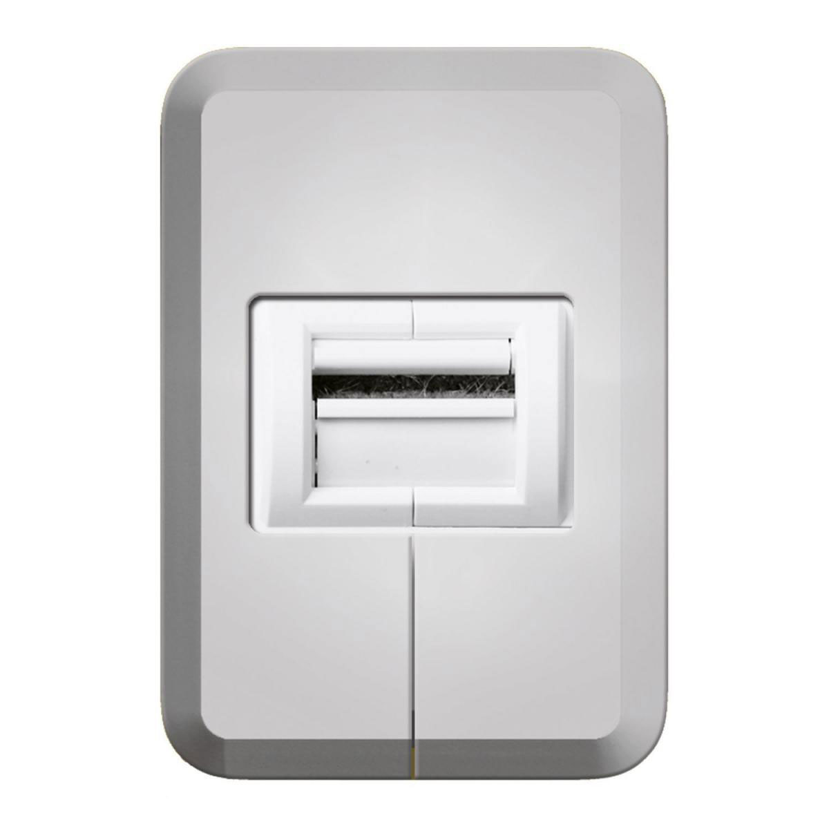 Schellenberg Sanierungsgurtführung duoMaxi Bild 1