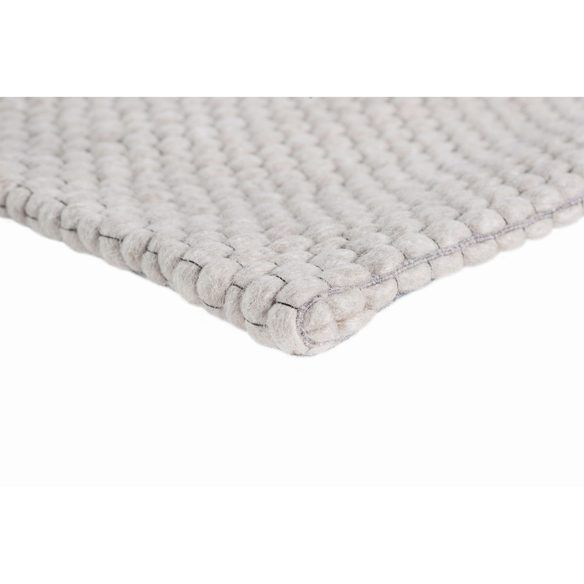 Barbara Becker Teppich BB Brave 70 x 140 cm Bild 3