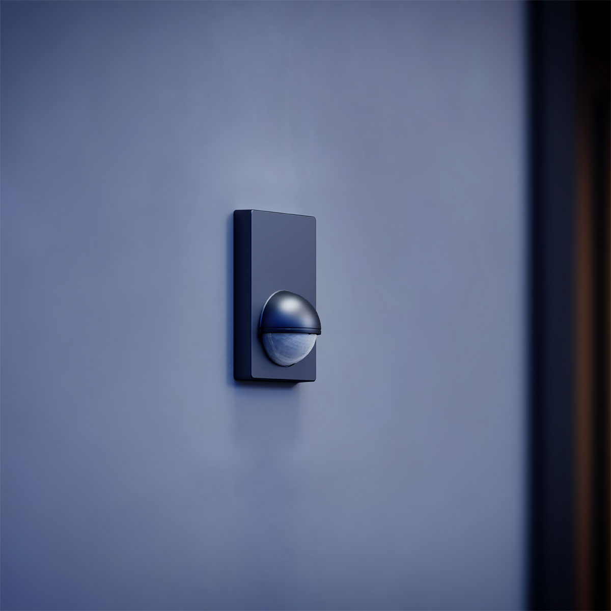 Steinel Infrarot-Bewegungsmelder IS 180-2 schwarz Bild 4