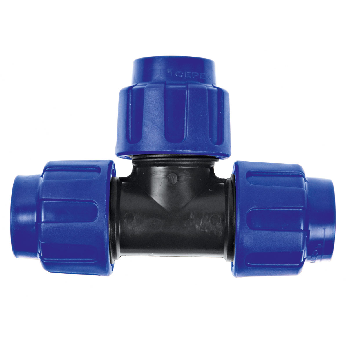 Kirchhoff T-Stück PP 32 mm