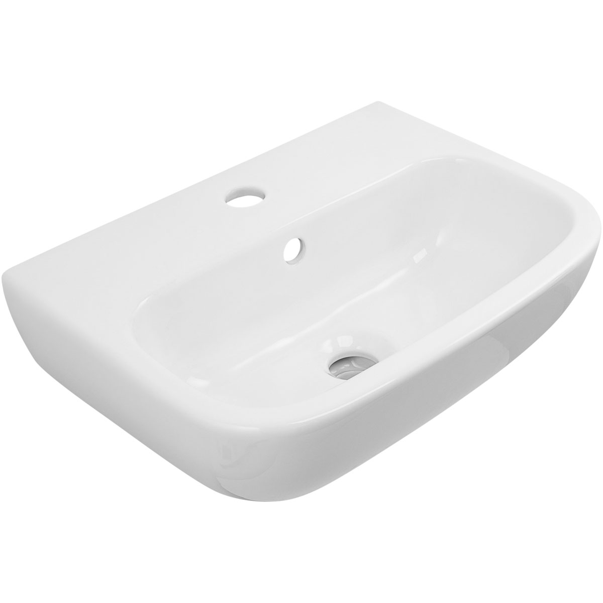 Cornat Waschbecken Ondo clean 45 cm