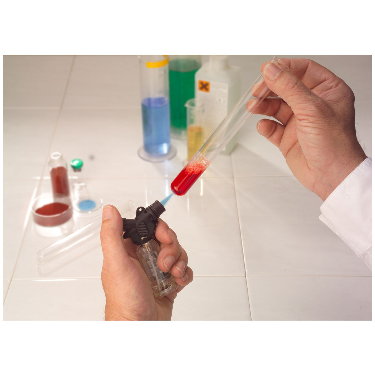 CFH Mini-Brenner MB 010 Bild 2