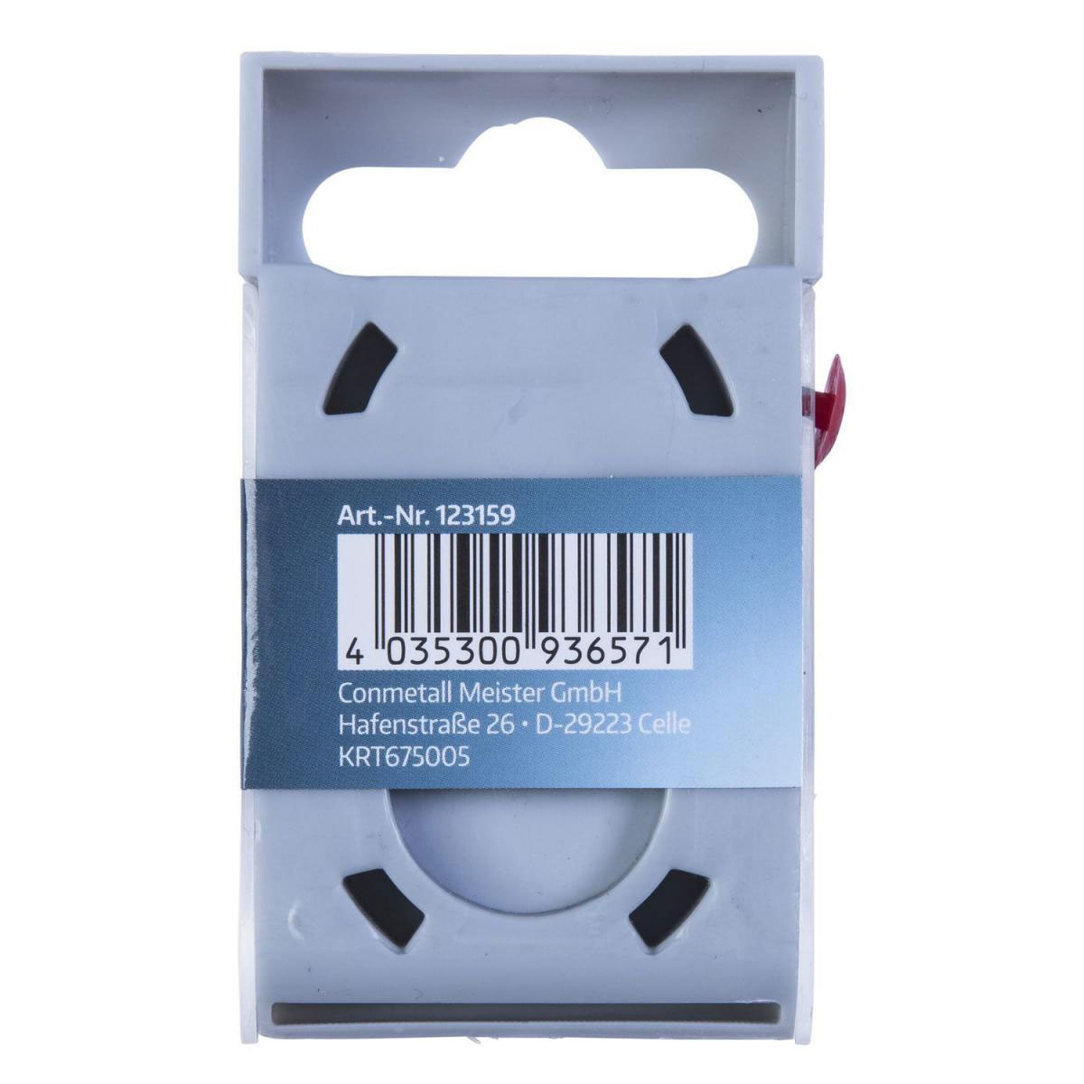 Krone Schneideisen HSS M5 25 x 9 mm Bild 3