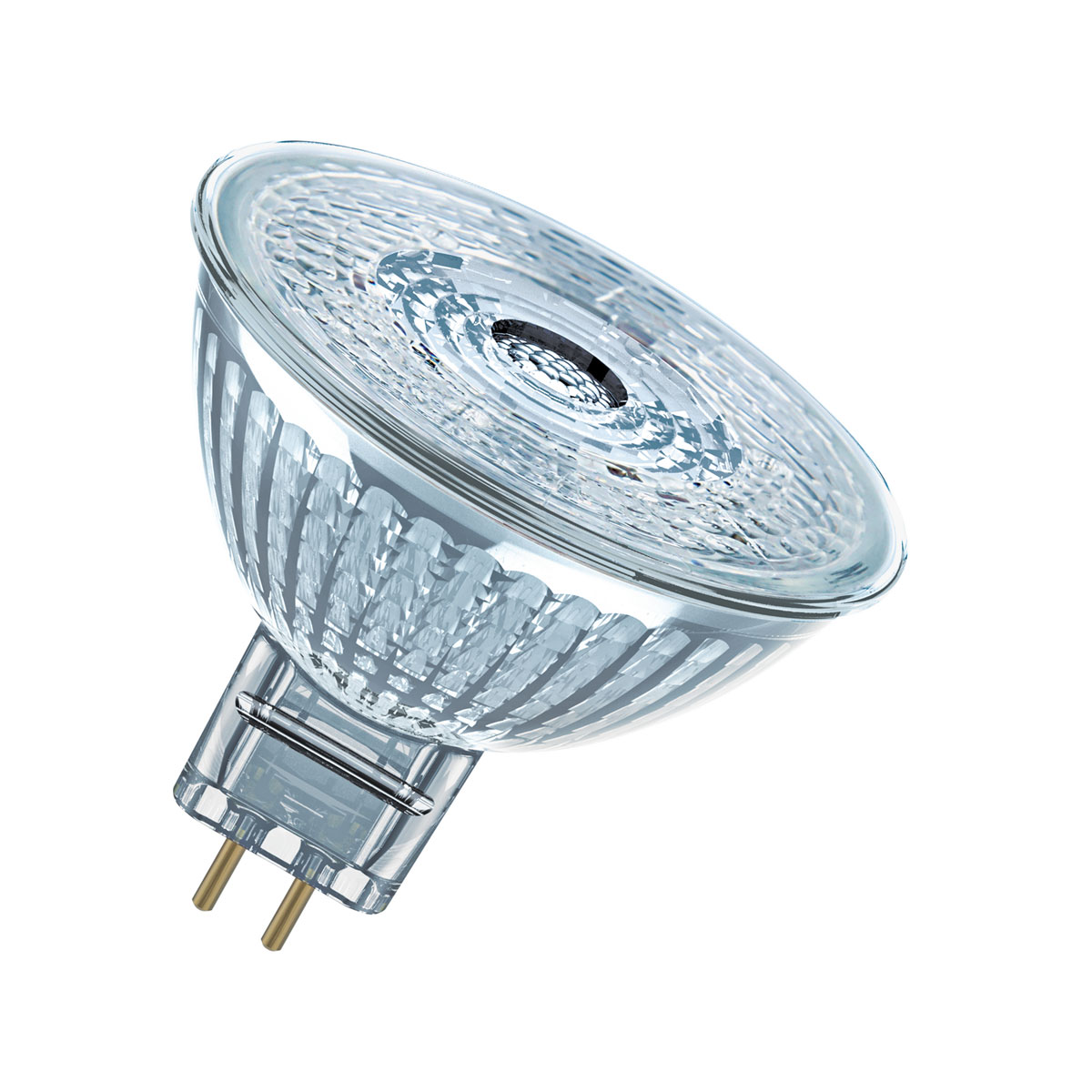 Osram LED-Reflektor GU5.3 35W 25000 Std.