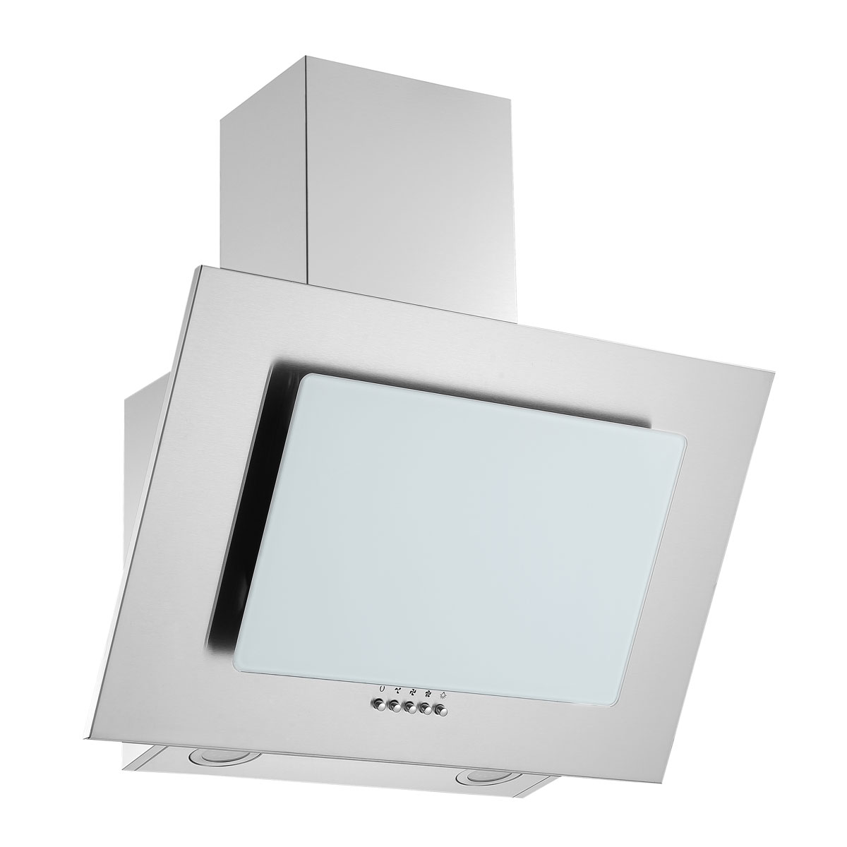 Respekta Schräghaube CH 2060 WBM 60 cm Bild 2