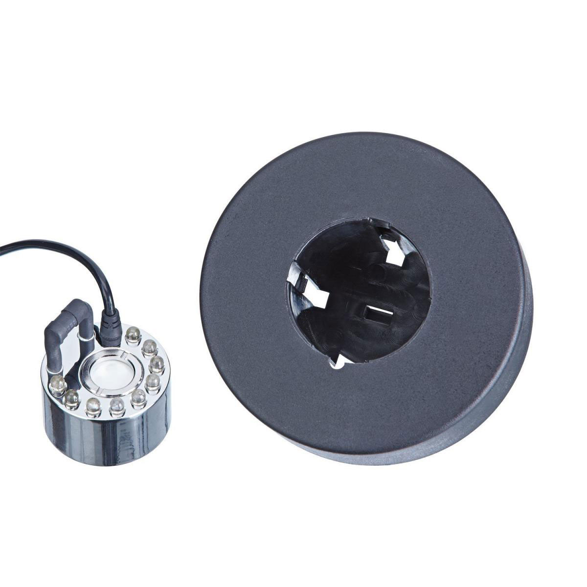 Oase PontecPondo Teichnebler Fog