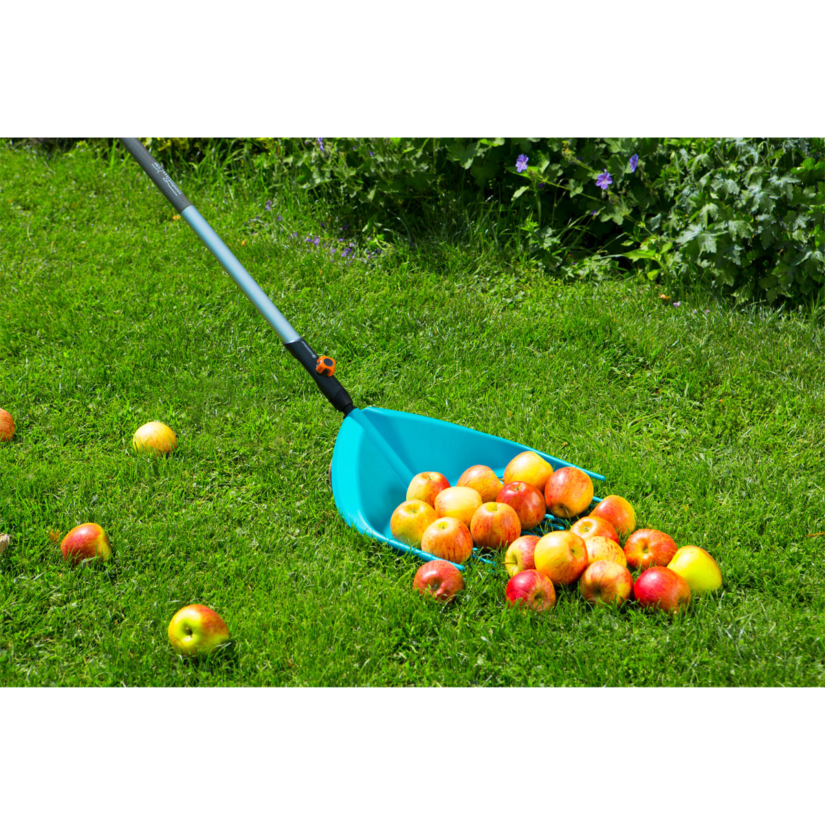 Gardena  Combisystem Schaufel-Rechen Bild 3