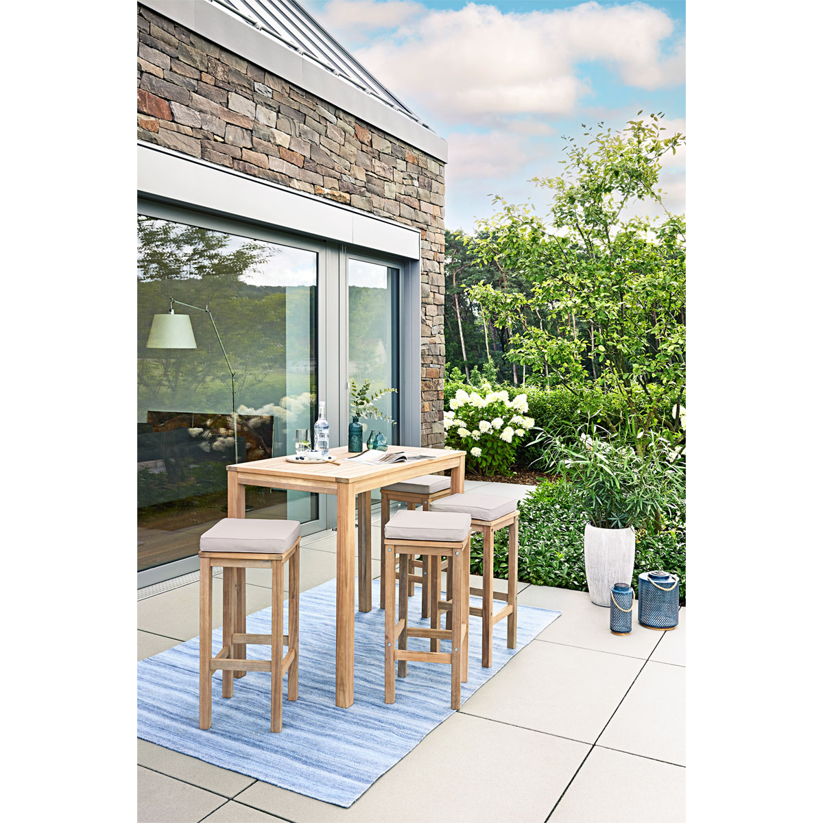 Haveson Bar-Set Mykonos Bild 7