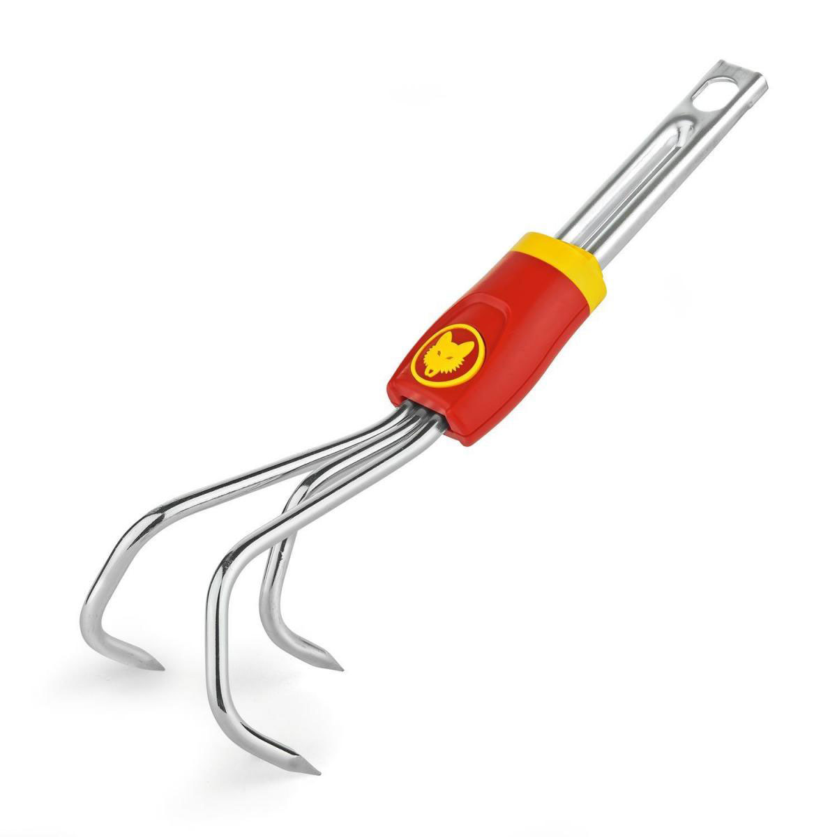 Wolf Garten Kleingrubber LA-M Bild 1