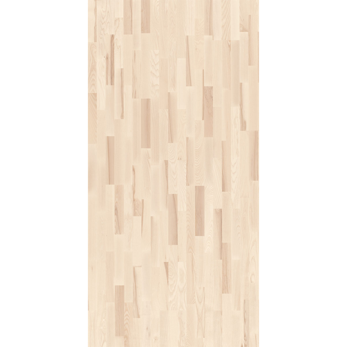 Parador Parkett 3060 Living Esche weiß matt lackiert 18,5 x 25 cm Bild 2