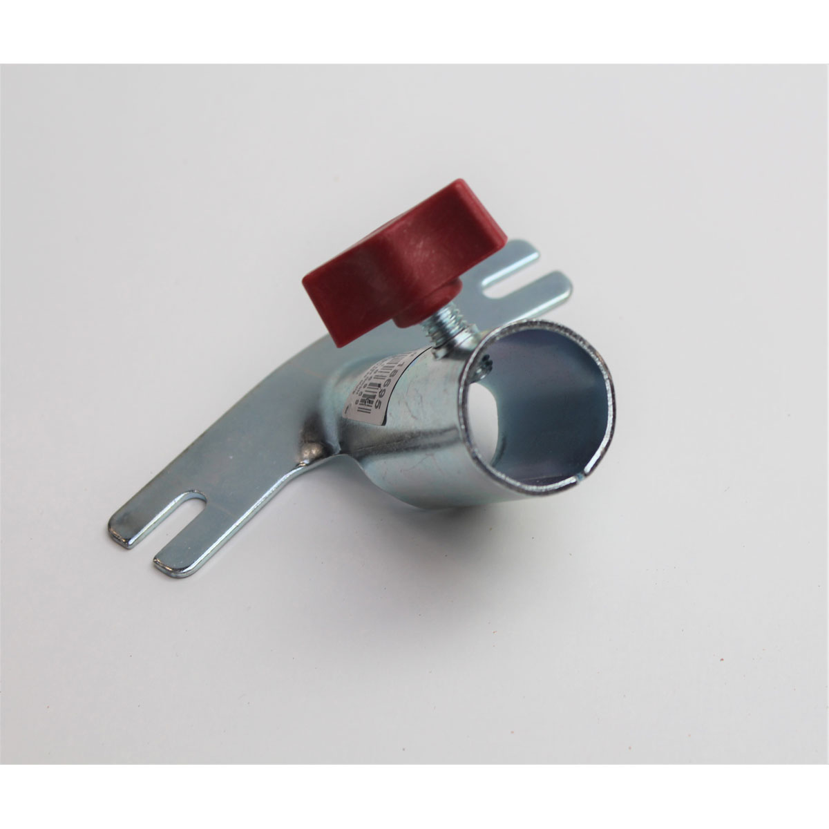 Peggy-Perfect Stielhalter Metall Schraubfix Bild 2