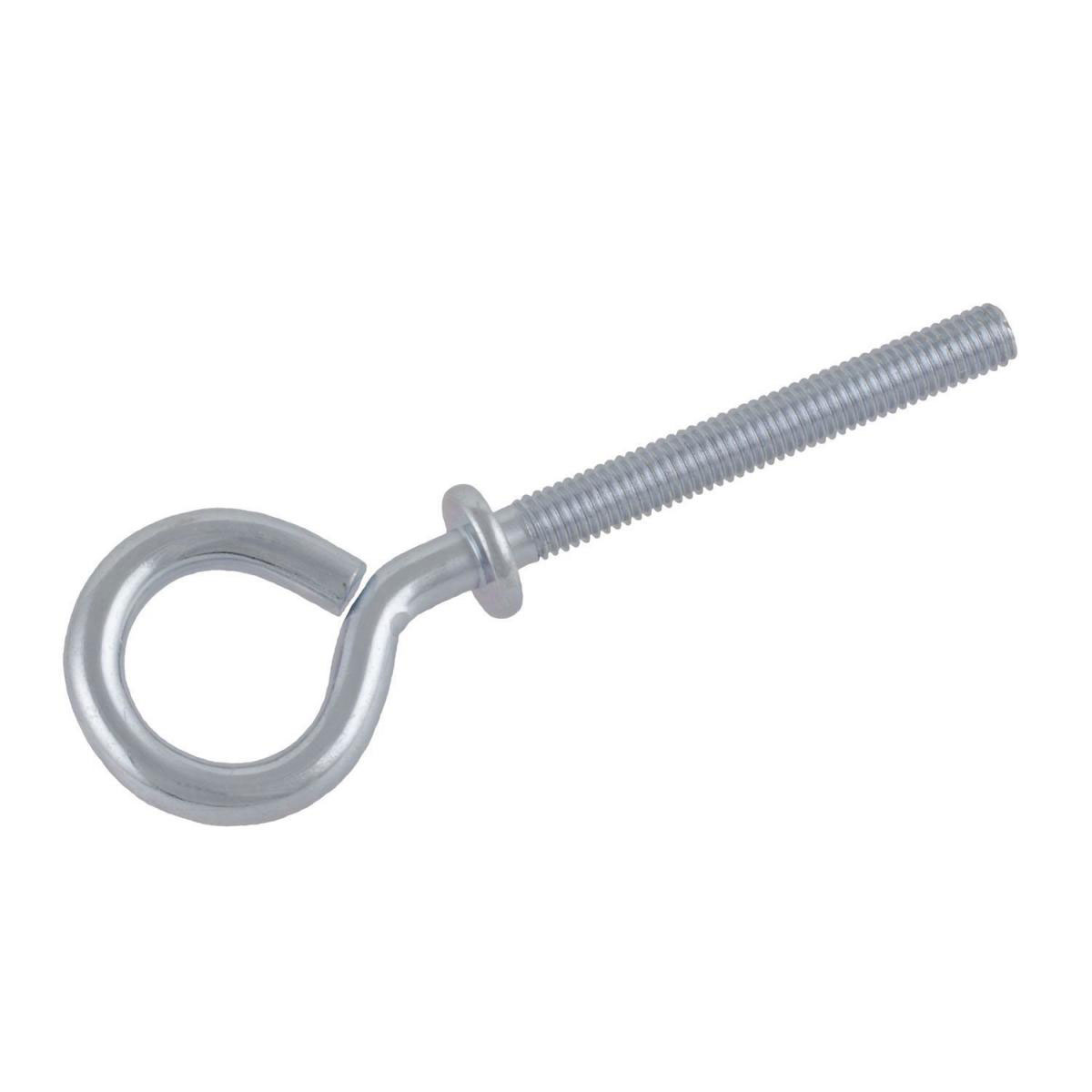 Suki Ringschraube M 5x 40 x 31 mm mit Beffe