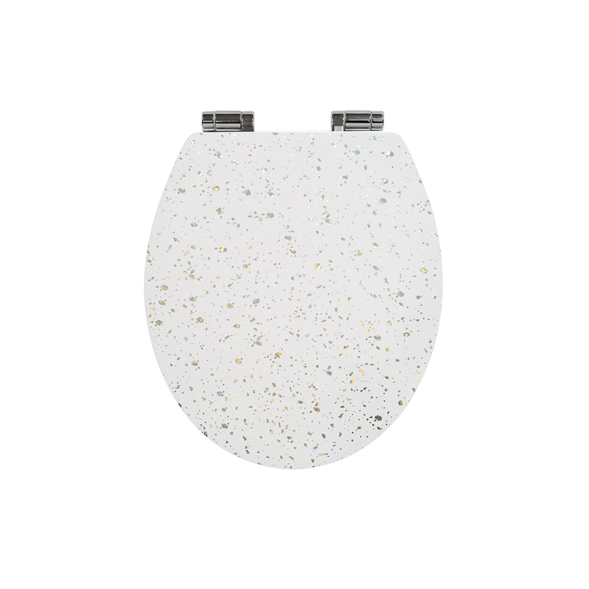 Valblue WC-Sitz Shine weiß