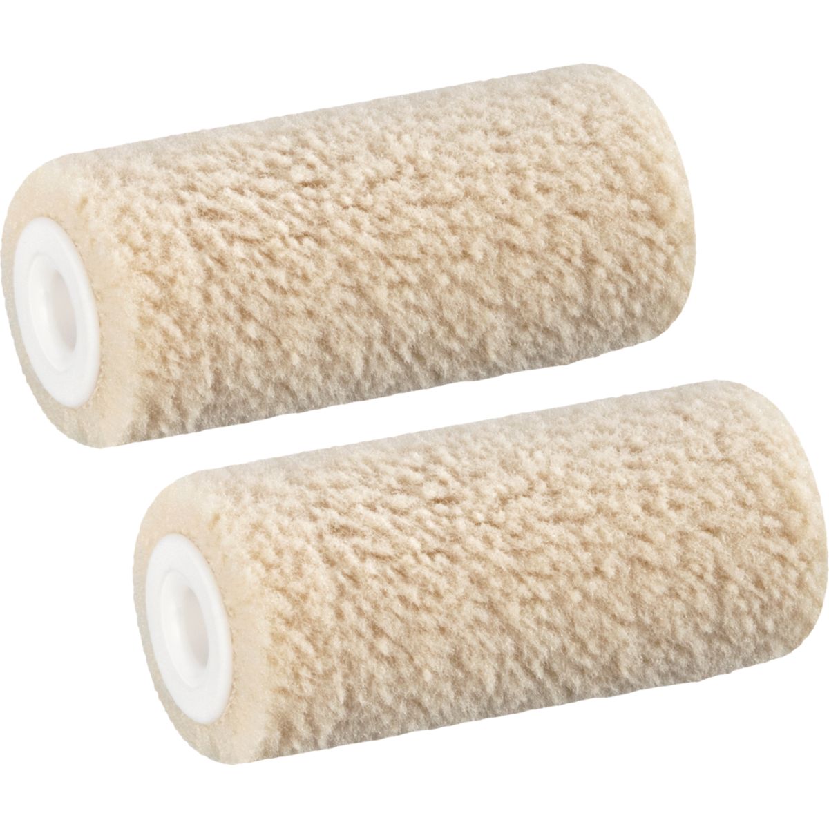 Color Expert Lackier-Walze CoatStar 6cm  sandfarben