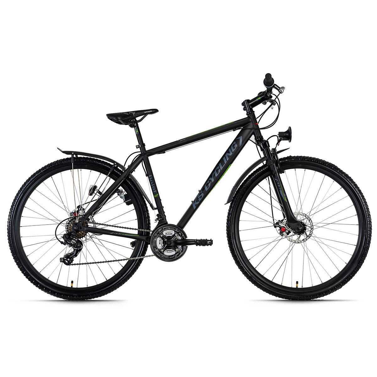 Ks cycling heist best sale