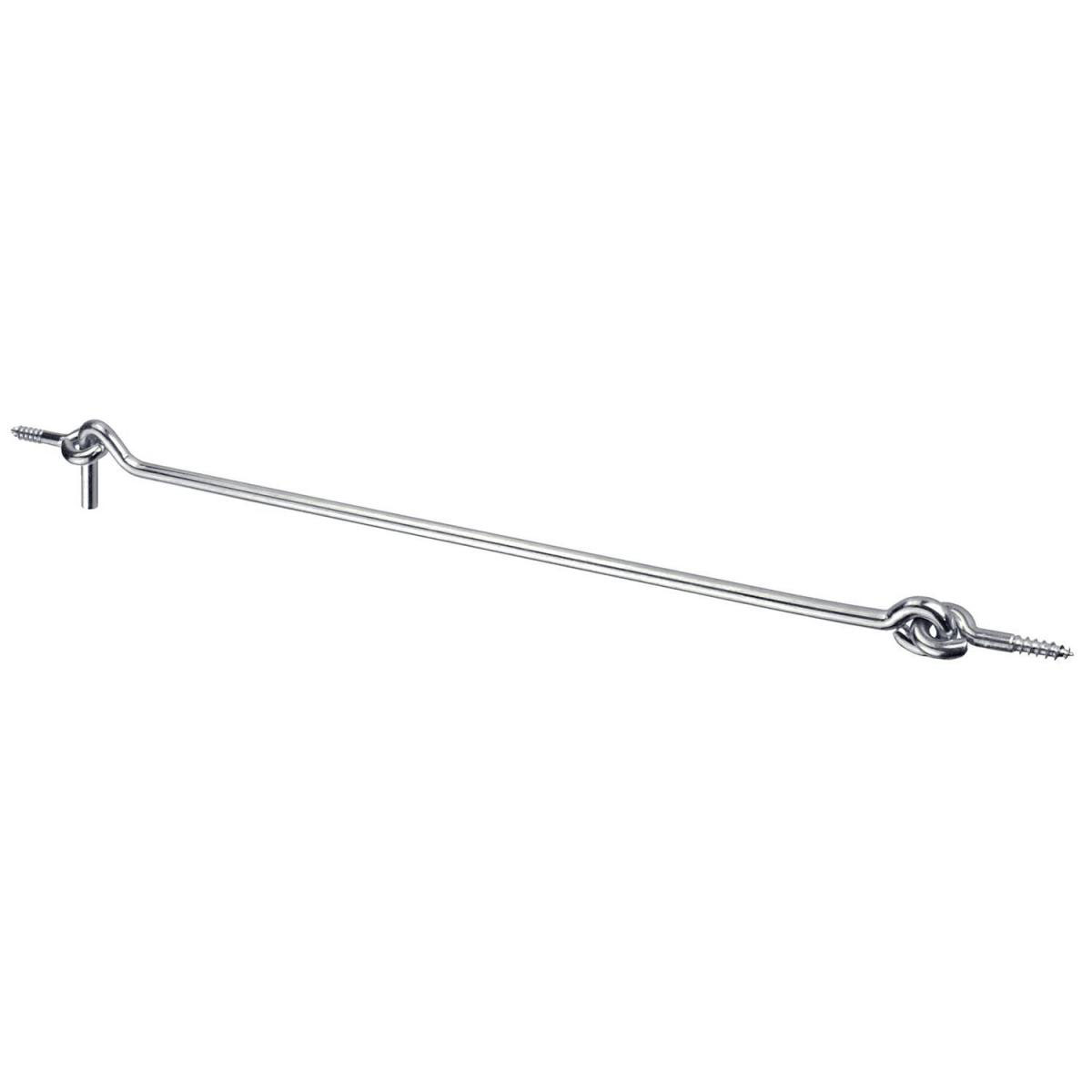 Connex Sturmhaken m Oese gelb vz 5,8 x 200 mm Connex Sturmhaken m Oese gelb vz 5,8 x 200 mm