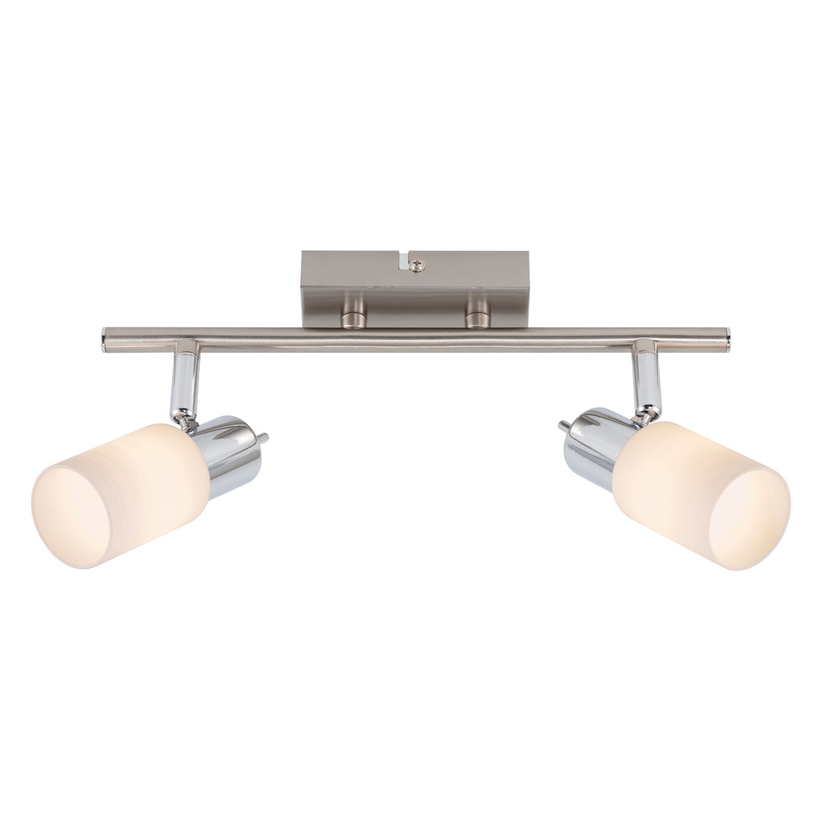 Flector Spotserie Fiona chrom