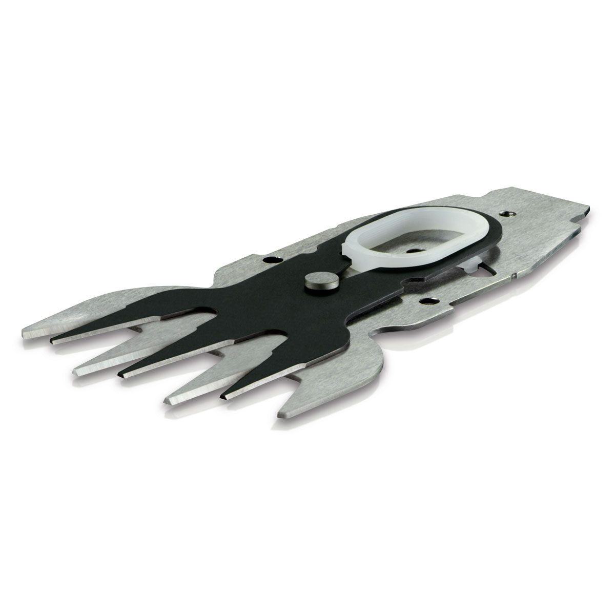 Bosch  Ersatzscherblatt AGS 7,2 LI 8 cm Bild 1