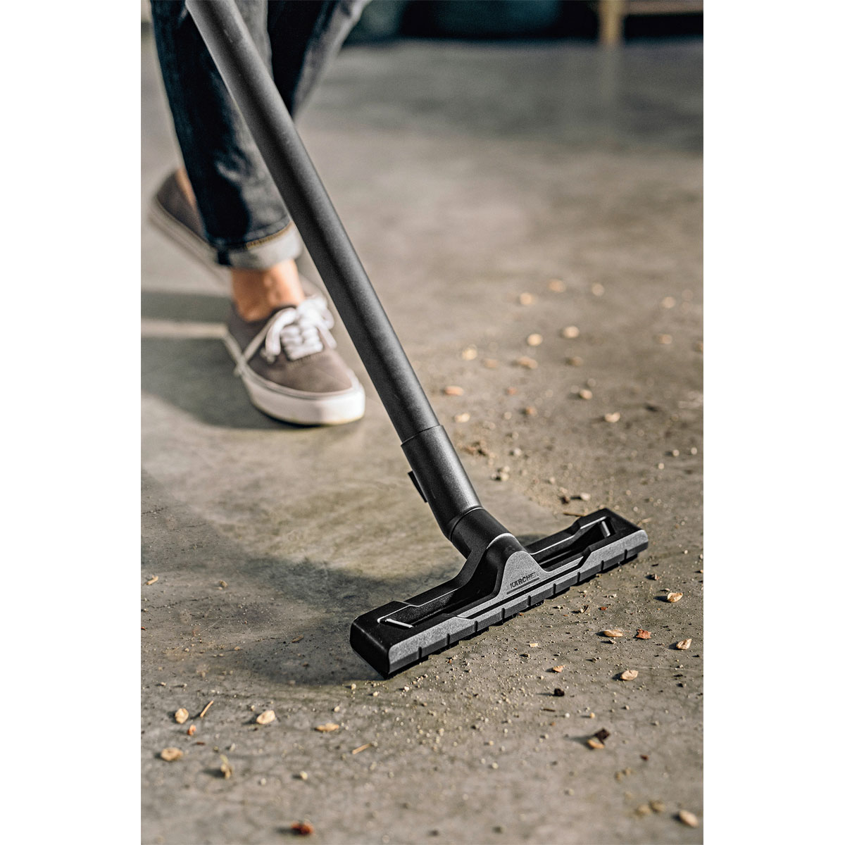 Kärcher Nass-/Trockensauger WD 3 V-17/4/20 Bild 5