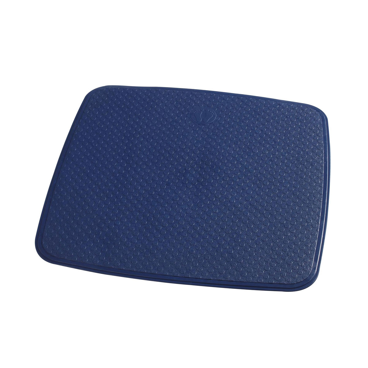 Ridder  Duscheinlage ca 54 x 54 cm Capri ultramarinblau