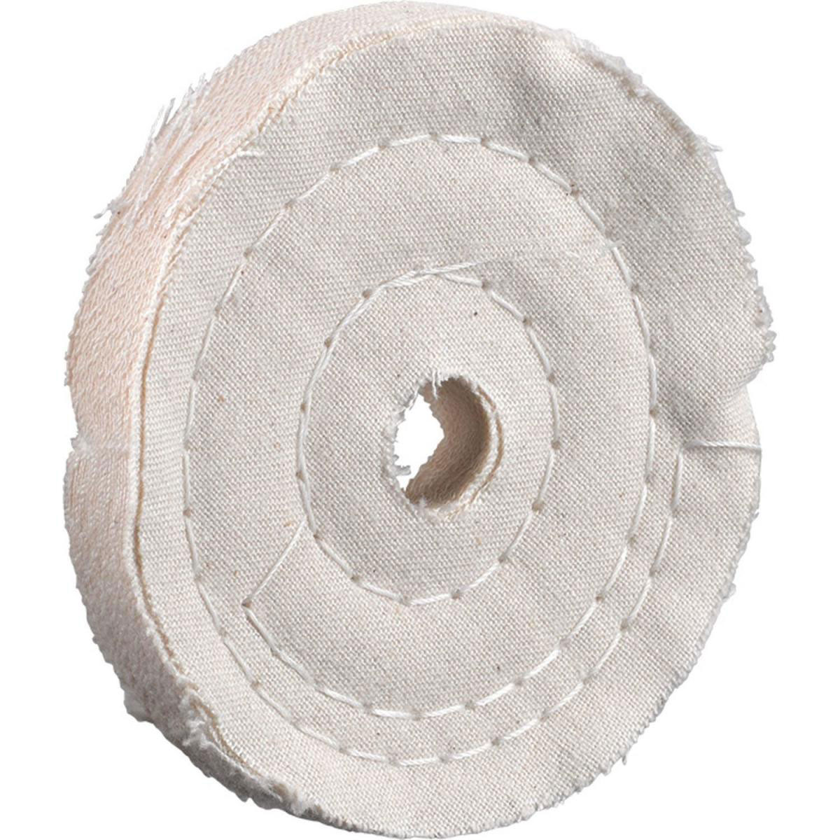 kwb  Schwabbelscheibe Durchmesser 75 mm Bild 1