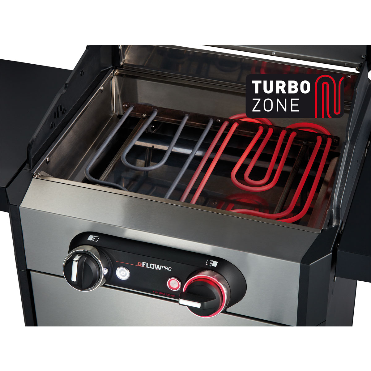 Enders Colsman Enders Elektrogrill eFlow Pro 2 TURBO Bild 5