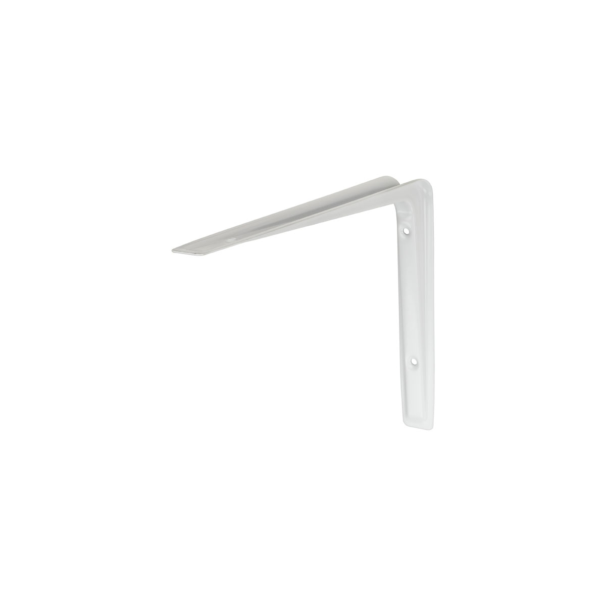 Dolle Metallkonsole 34,5 x 28 weiß