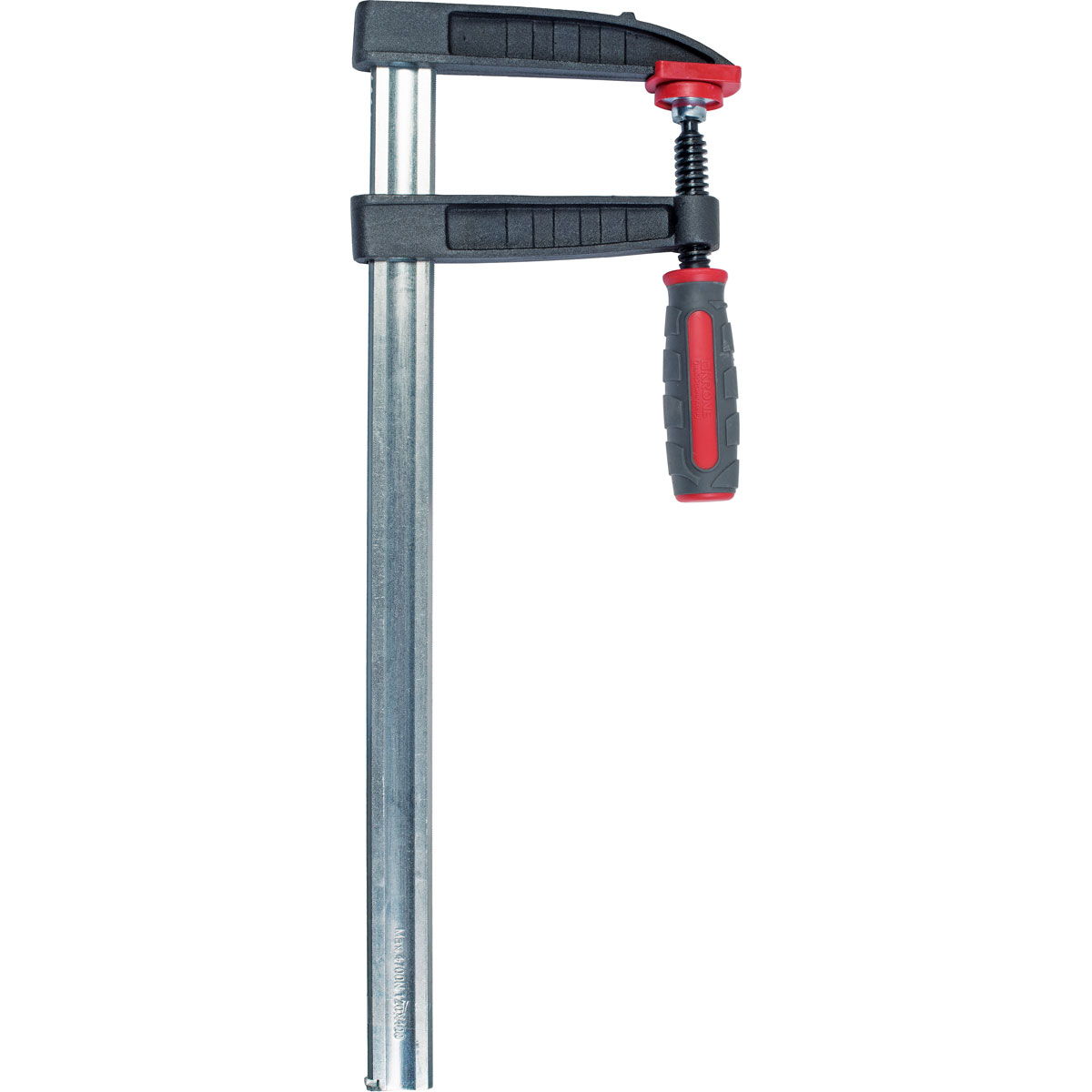 Krone  Bastler-Schraubzwinge 200 x 50 mm