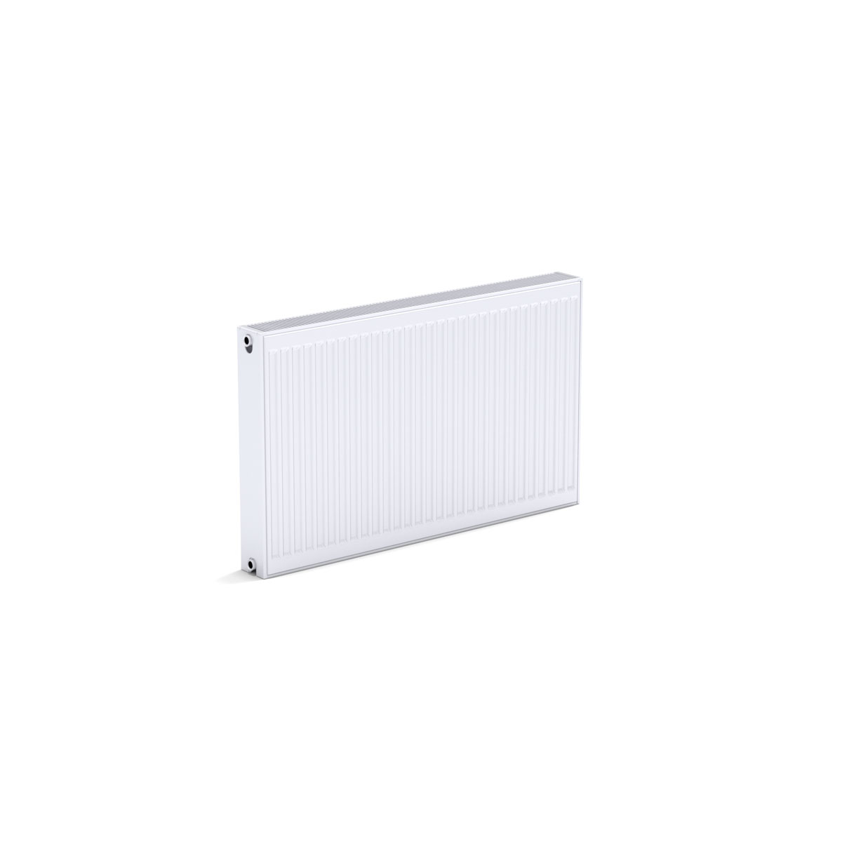 Universal-Kompaktheizkörper Typ DK 60 x 120 cm Bild 3