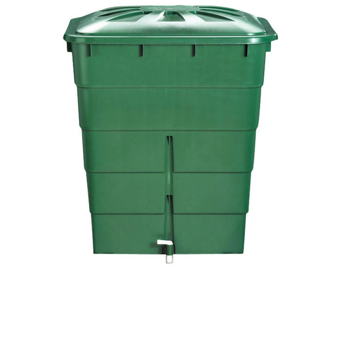 Garantia Regentonne eckig 203 L Bild 1