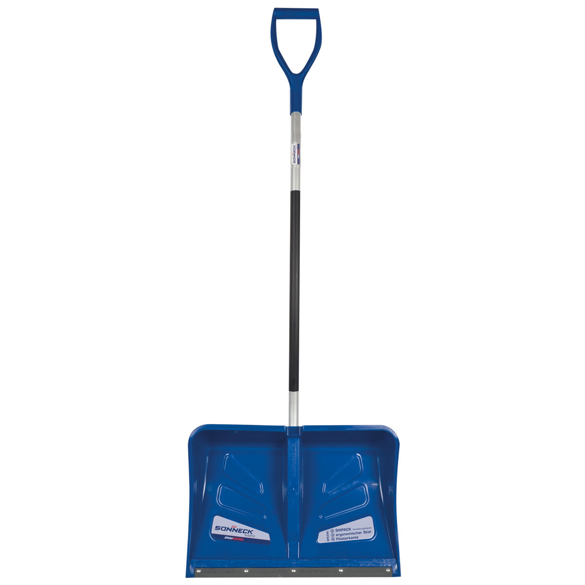 Schneeschieber Snowmaster Spezial