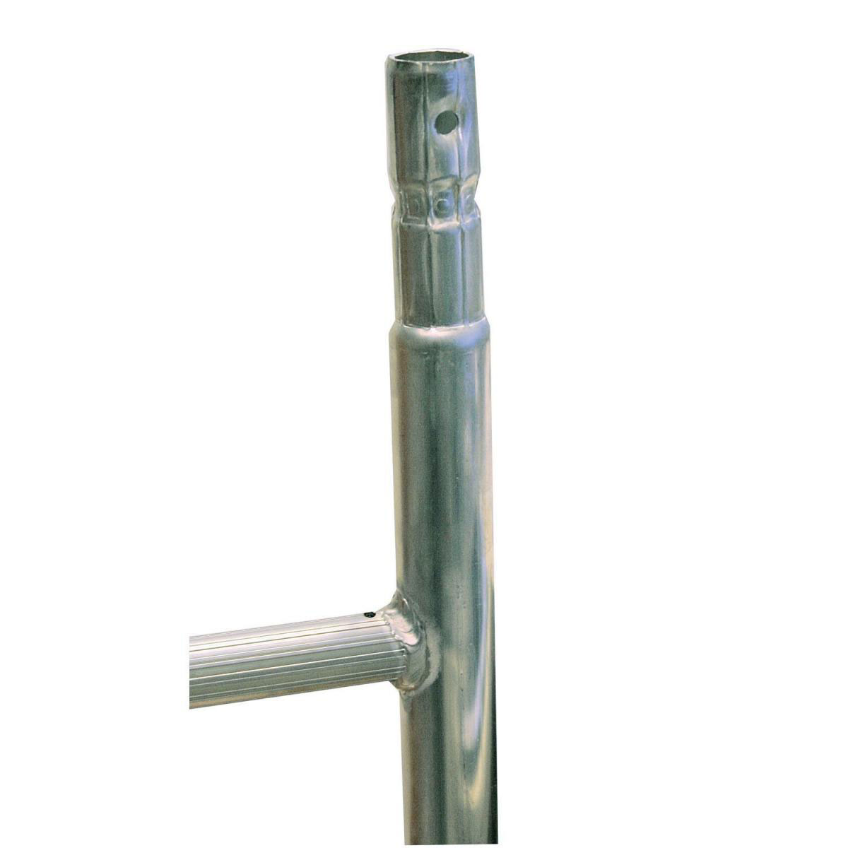 Krause Grundgerüst ClimTec Bild 5