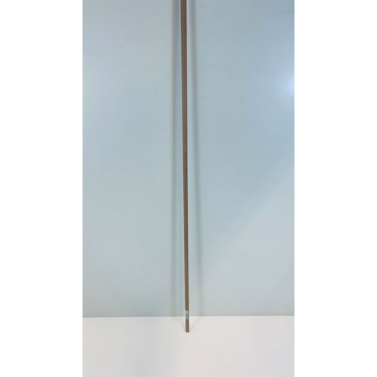 Viertelstab Buche massiv 240x Durchmesser 1,4 cm