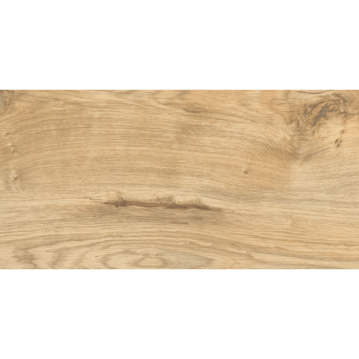 Designboden Hydrostar Eiche Alba 128,2 x 23,5 cm Bild 1