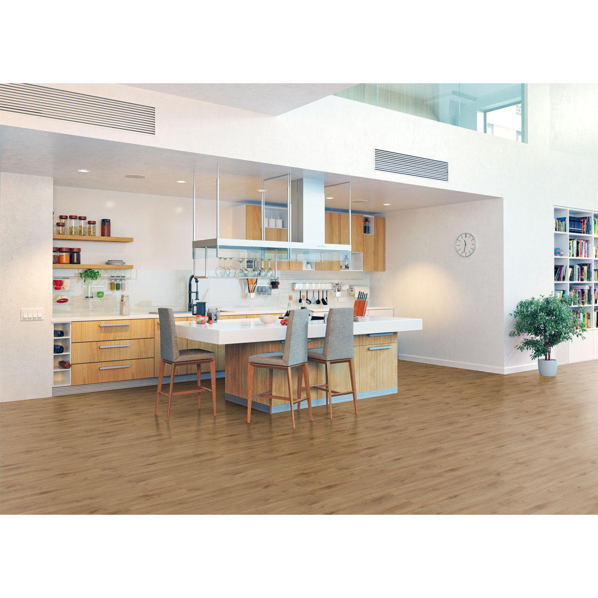 SLY Designboden XXL Cansington 1510 x 300 x 7 mm Bild 4