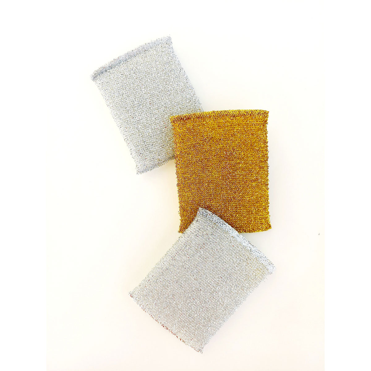 Peggy-Perfect Teflon-Reinigungskissen 3 Stück Bild 2