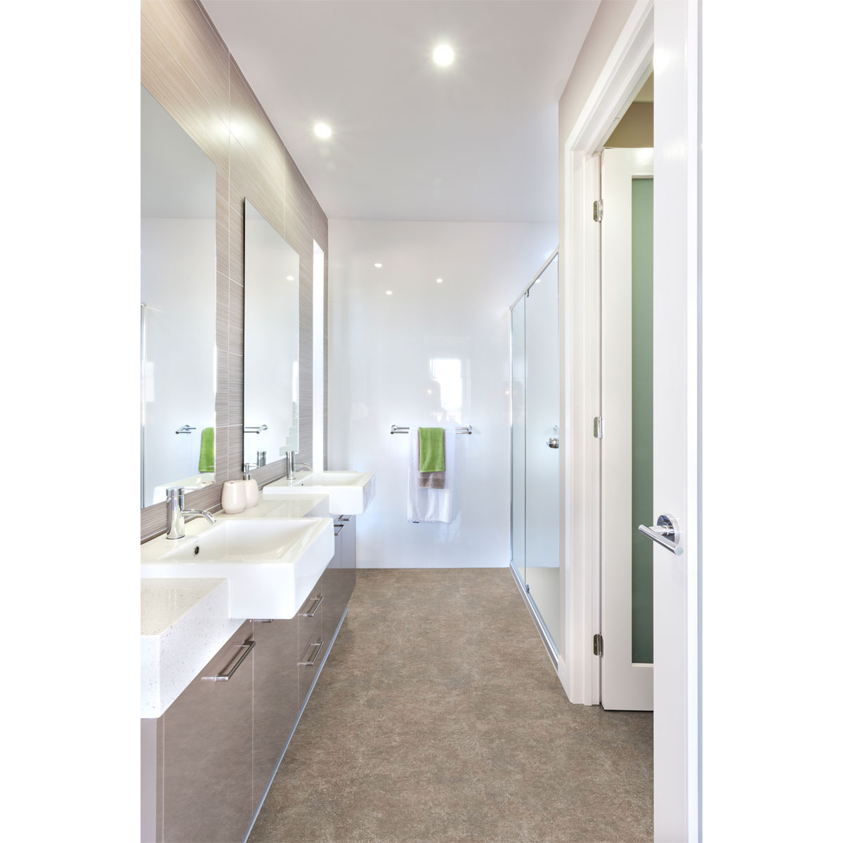 SLY Designboden L Brava 812,8 x 406,4 x 7,5 mm Bild 5