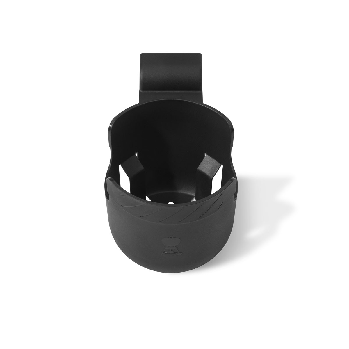 Weber  WORKS Flaschenhalter einhängbar Bild 2