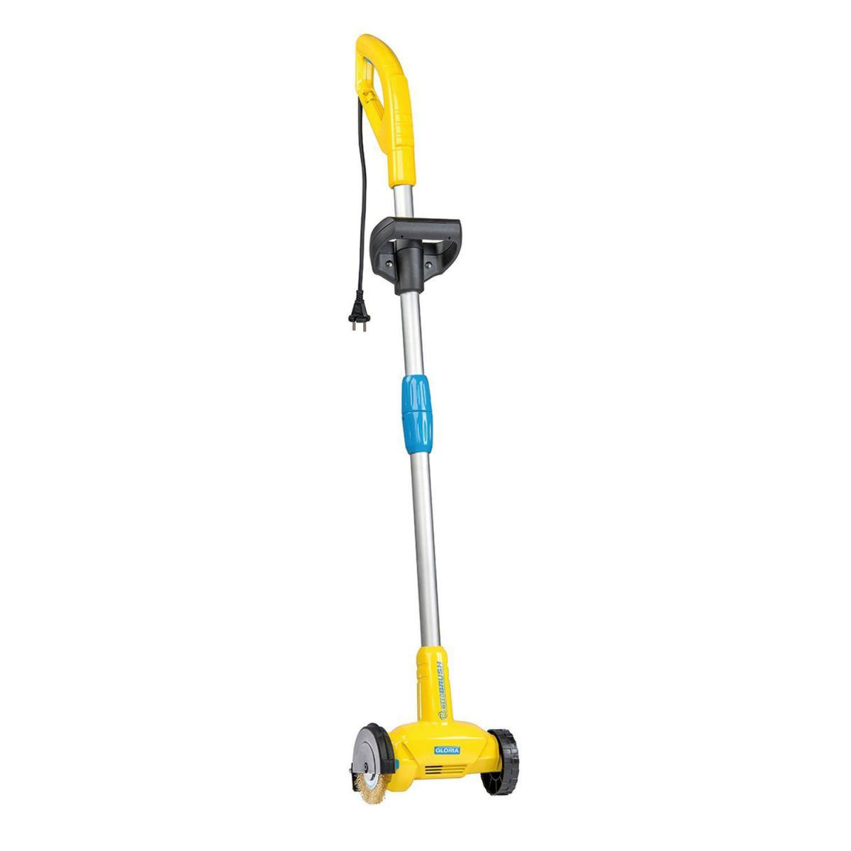 Gloria Elektro-Fugenbürste Weed Brush